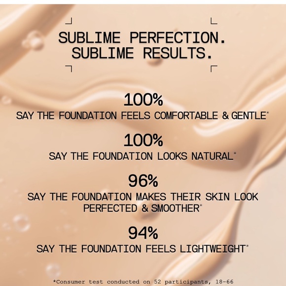 ✨Pat McGrath Sublime Perfection Foundation Light Medium 14 |New in Box | Sealed✨ - Picture 12 of 13